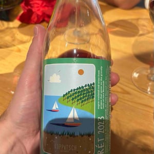 Koppitsch Rét - Weingut Koppitsch - Maria & Alex Koppitsch