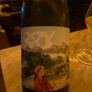 Koreaa - Weingut Beck - Judith Beck