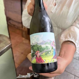Koreaa - Weingut Beck - Judith Beck