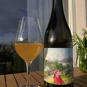Koreaa - Weingut Beck - judith-beck