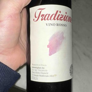 Krasìs - Saccoletto Vini - Daniele Saccoletto 