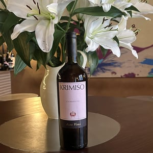 Krimiso - Azienda Agricola Aldo Viola - Aldo Viola 