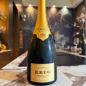 Krug - Champagne Krug - Krug 