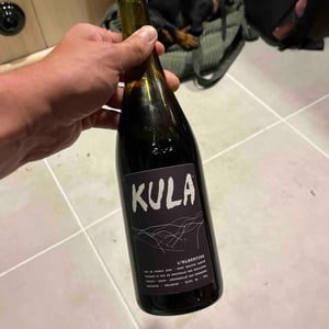 Kula - L'Albertine - Guillaume Thiriet 