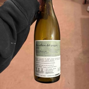 Kyathos Bianco - Ca De Noci - alberto-giovanni-masini