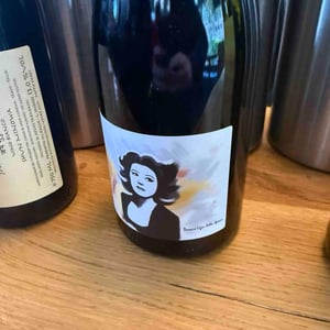 Kydonitsa Barrique - Katina - Domaine Ligas - Ktima Ligas - meli-ligas-thomas-ligas -2020