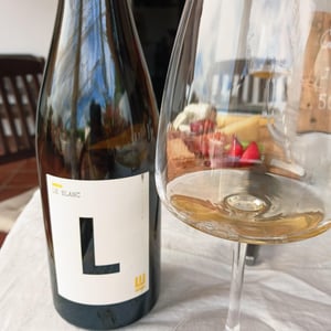 L - Le Blanc - Domaine Pierre Weber - pierre-weber