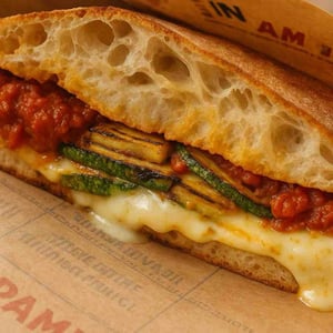 La Pecora - Tapullo Street Genova - 913775