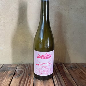 La Baie - Domaine Jeandaugé - Sébastien Fezas -2024