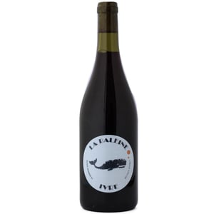 La Baleine Ivre - Dernière Goutte - cyrille-vuillod 