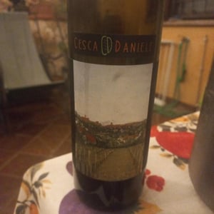 La Barbara - Cesca Daniele - daniele-cesca
