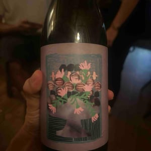 La Barberie - Le Clovias - Lisa Le Postec -2024