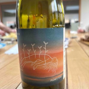 La Beche - Les Vins De Mont-Val - sophie-valancant-jean-yves-domont -2025