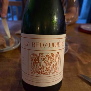 La Bedaudiere - Alexandre Guillaume - alexandre-guillaume -2025