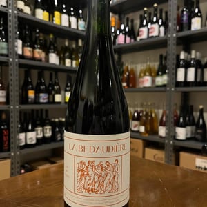 La Bedaudière Rouge - Domaine Alexandre Guillaume - Alexandre Guillaume -2022