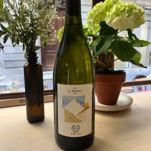 La Bergerie - Domaine du Gringet - Vincent Ruiz & Franck Balthazar 