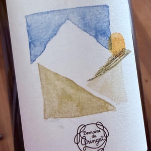 La Bergerie - Domaine du Gringet - Vincent Ruiz & Franck Balthazar 
