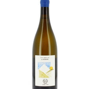 La Bergerie - Domaine du Gringet - Vincent Ruiz & Franck Balthazar 