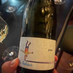 La Bohème Extra Large - La Sénéchalière - ryosuke-furuya-ex-marc-pesnot