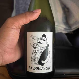 La Boutanche - Domaine des Charbonnières - olivier-minot