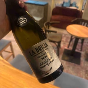 La Bruja de Rozas - Comando G Viticultores - Fernando Garcia, Daniel Gomez Jimenez-Landi 