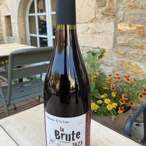 La Brute - Domaine de la Loue - Catherine Hannoun 