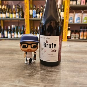 La Brute - Domaine de la Loue - catherine-hannoun