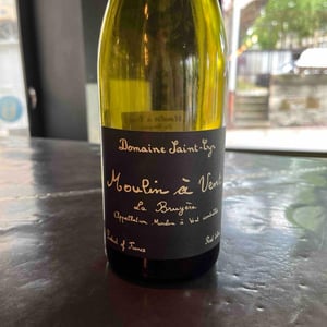 La Bruyère - Domaine Saint-Cyr - Raphaël Saint-Cyr