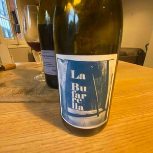La Bufarrella - Celler La Salada - Toni Carbó