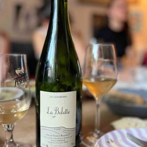 La Bulette - Domaine des Cavarodes - Etienne Thiebaud 