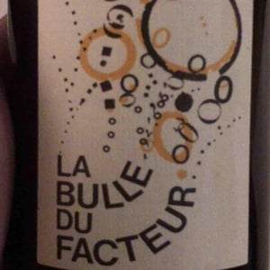 La Bulle du Facteur - Le Facteur Sur Le Vélo - Fabien Brutout 