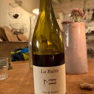 La Butte - Clos du Tue-Bœuf - Zoé, Louise & Thierry Puzelat 
