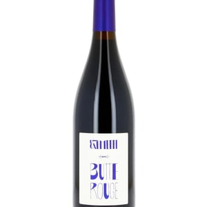 La Butte Rouge - Domaine de la Calmette - Maya Sallée & Nicolas Fernandez 