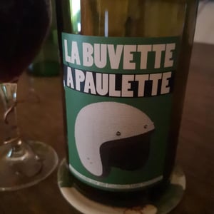 La Buvette à Paulette - Mas Coutelou - jean-francois-coutelou