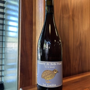 LA CAILLE - Closerie de Belle-Poule - Sébastien Gandubert -2021