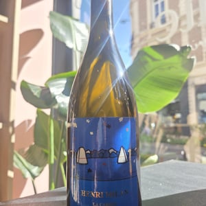 La Carrée - Domaine Milan - Emma, Théophile & Henri Milan 