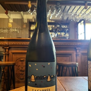 La Carrée - Domaine Milan - Emma, Théophile & Henri Milan 