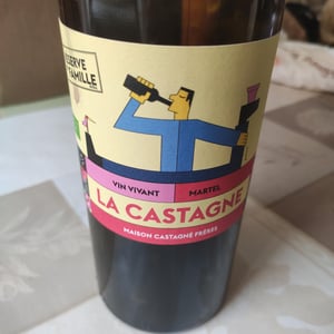 La Castagne - Maison Castagné Frères - adrien-castagne -2021