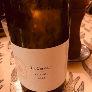 La Cerisaie - Domaine de La Renière - thibault-masse
