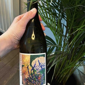 La Chanterie - Domaine La Mutine - jean-paul-pando
