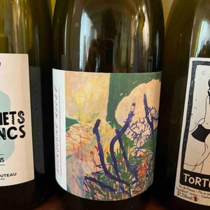 La Chanterie - Domaine La Mutine - Jean-Paul Pando 