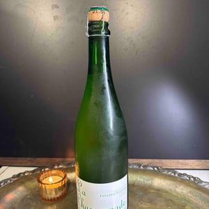 La Chassornade - Domaine de Chassorney - frederic-cossard
