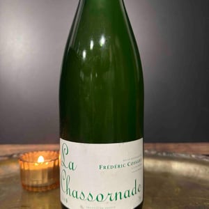 La Chassornade - Domaine de Chassorney - frederic-cossard