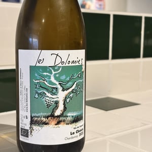 La Chaux - Les Dolomies - celine-steve-gormally -2019