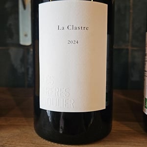 La Clastre - Les Frères Soulier - guillaume-charles-soulier
