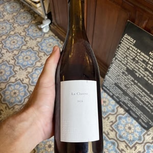 La Clastre - Les Frères Soulier - guillaume-charles-soulier