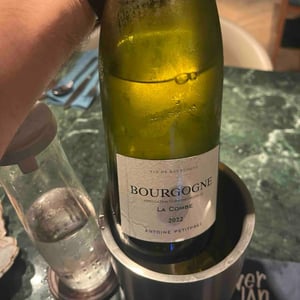 La Combe - Uliz - Antoine Petitprez -2019