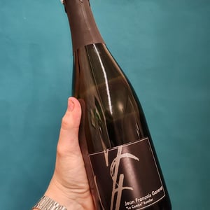 La Combe - Domaine Ganevat - Anne & Jean-François Ganevat 