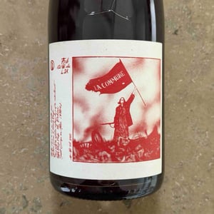 La Commune Rosé - La Bohème - patrick-bouju-ky -2026