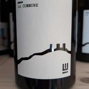 La Commune - Domaine Pierre Weber - Pierre Weber 